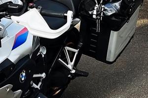 Valigie Wunderlich BMW GS