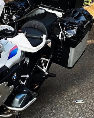 Valigie Wunderlich BMW GS