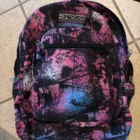 Zaino Seven originale usato pochissimo