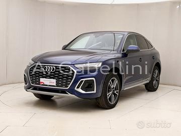AUDI Q5 2ª serie - Q5 SPB 40 TDI quattro S tronic