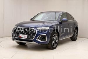 AUDI Q5 2ª serie - Q5 SPB 40 TDI quattro S tronic