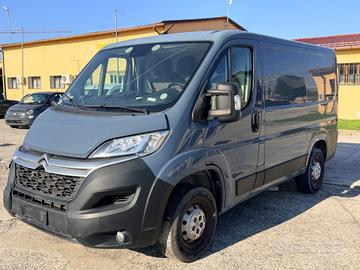 RICAMBI CITROEN JUMPER 2.2 BLUEHDI 61.000KM