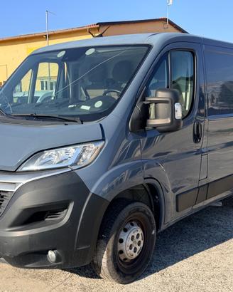 RICAMBI CITROEN JUMPER 2.2 BLUEHDI 61.000KM