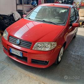 Fiat Punto HGT 1.9 MJT