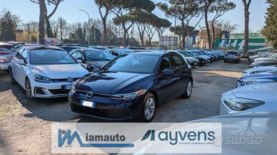 VOLKSWAGEN Golf EVO LIFE DSG 1.5cc 130cv SENS PA