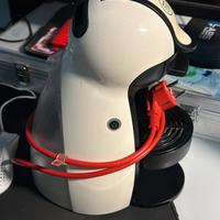 Macchinetta caffè Dolce Gusto