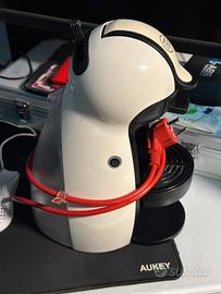 Macchinetta caffè Dolce Gusto