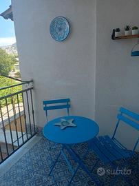 Casa per vacanze estive a Mondello