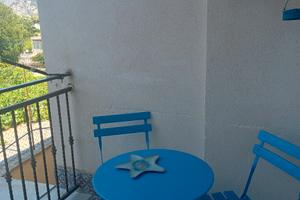 Casa per vacanze estive a Mondello
