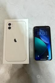 Iphone 11 64GB