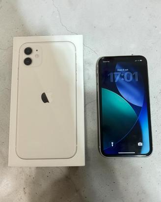Iphone 11 64GB
