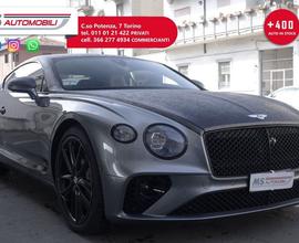 Bentley Continental Bentley GT IVA ESPOSTA U...