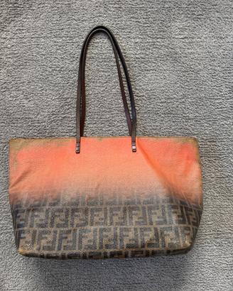 borsa fendi