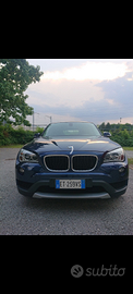 BMW X1 xDrive18d 2.0 - traz. Integr. - automatica