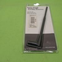 Antenna Wi-Fi ad alto guadagno, NetFlu Omni5, guad