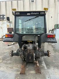 Ricambi vari LAMBORGHINI Racing 190