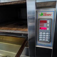Forno professionale