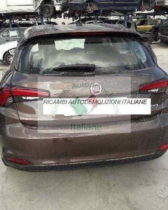 Ricambi e kit airbag Fiat Tipo 5 porte