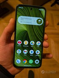 fairphone gen 6 8 256