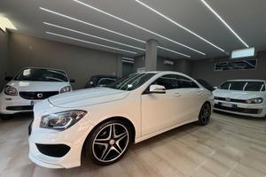 Mercedes-benz CLA 200 CDI Premium