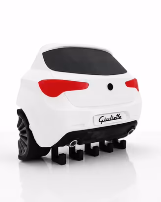 Portachiavi da parete Alfa Romeo Giulietta 3D