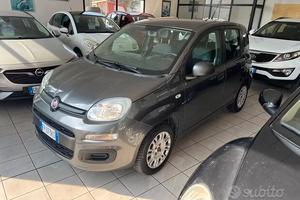 Fiat Panda 1.2 EasyPower GPL
