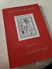 libro arte vintage - Fine and rare books