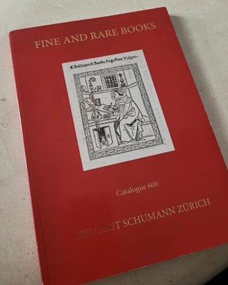 libro arte vintage - Fine and rare books