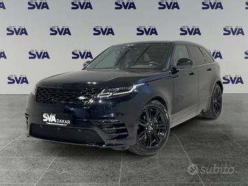 Land Rover Range Rover Velar 2017 R-Dynamic SE 24