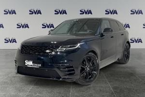 Land Rover Range Rover Velar 2017 R-Dynamic SE 24