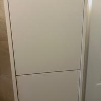 Ferro da stiro mobiletto Foppapedretti