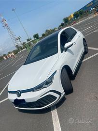 GOLF GTE