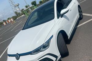 GOLF GTE