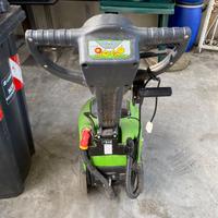 lavapavimenti professionale