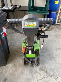 lavapavimenti professionale