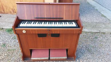 Armonium Ditta G. Tubi Lecco