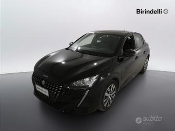PEUGEOT 208 2ª serie - 208 PureTech 75 Stop&Start