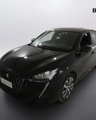 PEUGEOT 208 2ª serie - 208 PureTech 75 Stop&Start