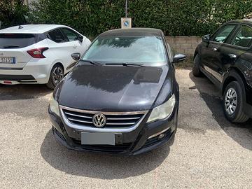 Volkswagen Passat CC 2.0 TDI Berlina