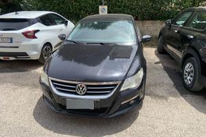 Volkswagen Passat CC 2.0 TDI Berlina