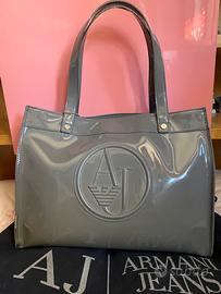 Borsa Armani Jeans