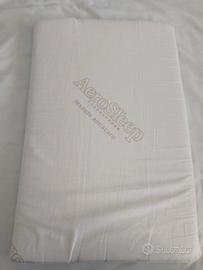 Cuscino Aerosleep per Lettino