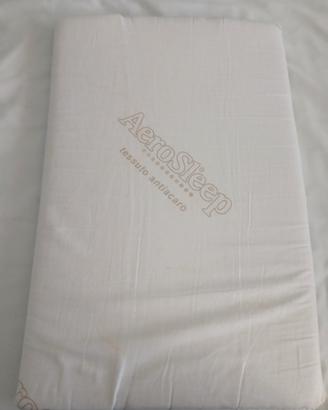 Cuscino Aerosleep per Lettino