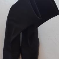Stivaletti tessuto elastico n. 36