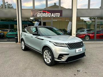 LAND ROVER Range Rover Velar 2.0D I4 240 CV R-Dyna