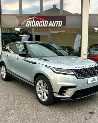 LAND ROVER Range Rover Velar 2.0D I4 240 CV R-Dyna