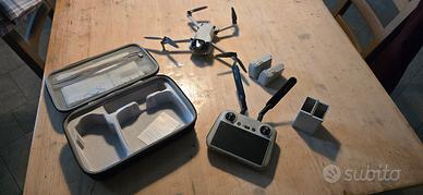 Drone DJ 