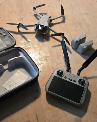 Drone DJ 