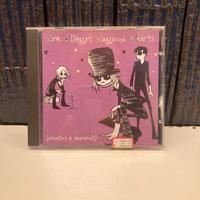 Tre allegri ragazzi morti CD