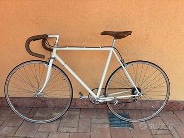 Bicicletta Stelbel vintage
